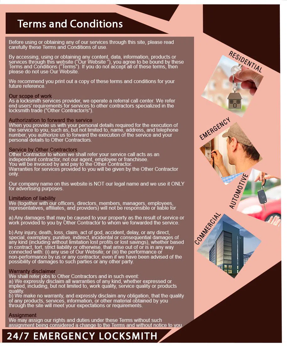 Usa Locksmith Service Chelsea, MA 617-580-9103